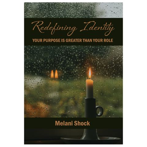 Redefining Identity