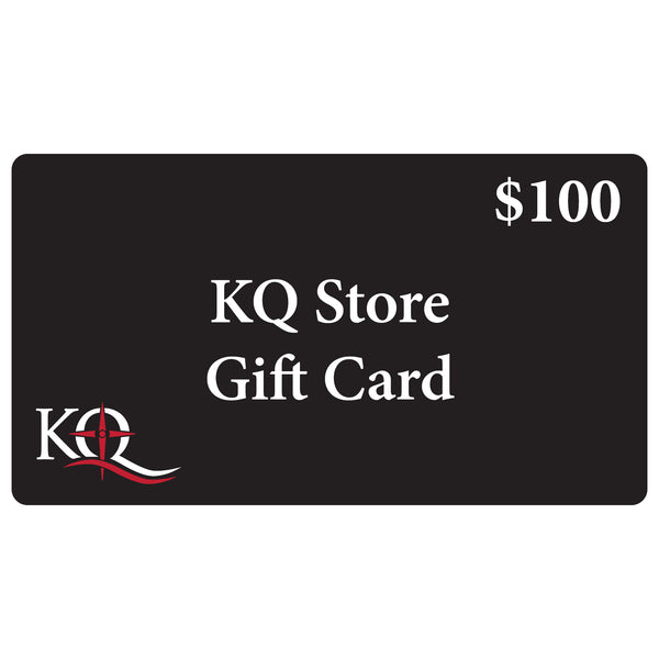 KQ Store Gift Card