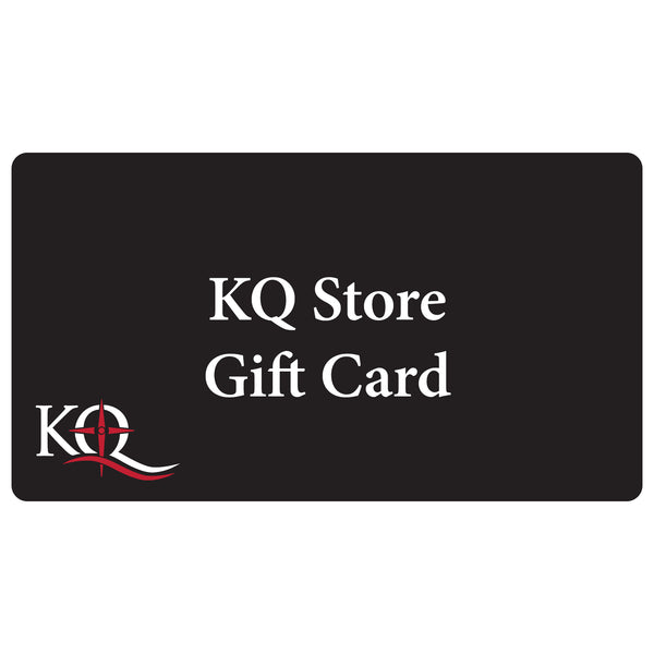 KQ Store Gift Card